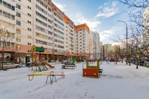 ул. Бакинских комиссаров,107 в Асбесте - asbest.yutvil.ru - фото 26