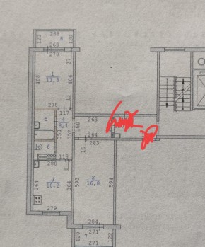 ул. Бакинских комиссаров,107 в Асбесте - asbest.yutvil.ru - фото 8