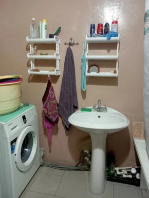 ул. Бакинских комиссаров,12 в Асбесте - asbest.yutvil.ru - фото 5