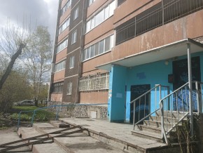 ул. Бебеля,126 в Асбесте - asbest.yutvil.ru - фото 17