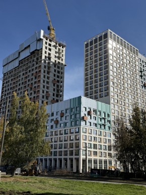 ул. Блюхера, д. 26 в Асбесте - asbest.yutvil.ru - фото 1