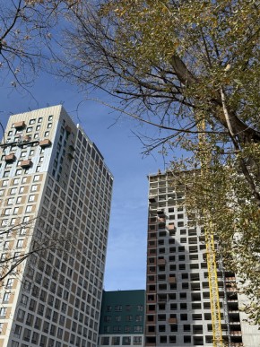ул. Блюхера, д. 26 в Асбесте - asbest.yutvil.ru - фото 2