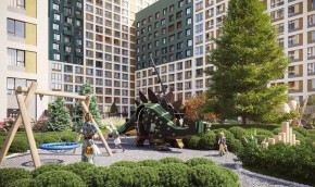 ул. Блюхера, д. 26 в Асбесте - asbest.yutvil.ru - фото 4