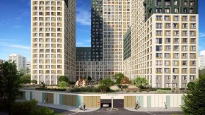 ул. Блюхера, д. 26 в Асбесте - asbest.yutvil.ru - фото 5
