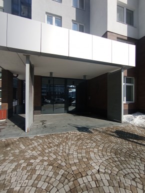 ул. Блюхера,95 в Асбесте - asbest.yutvil.ru - фото 1