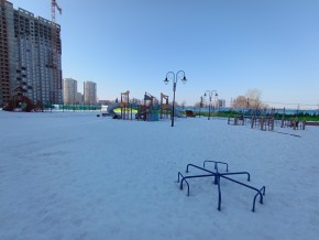 ул. Блюхера,95 в Асбесте - asbest.yutvil.ru - фото 22