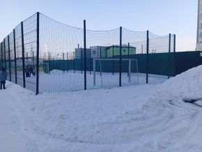 ул. Блюхера,95 в Асбесте - asbest.yutvil.ru - фото 23