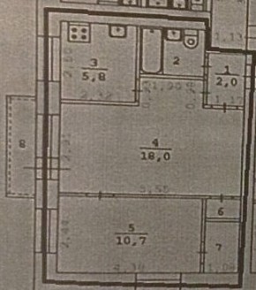 ул. Челюскинцев,110-а в Асбесте - asbest.yutvil.ru - фото 17