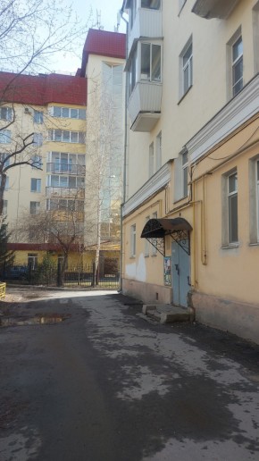 ул. Челюскинцев,70 в Асбесте - asbest.yutvil.ru