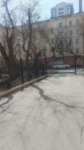 ул. Челюскинцев,70 в Асбесте - asbest.yutvil.ru - фото 3