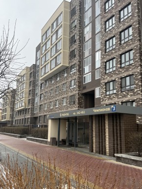 ул. Чемпионов,3 в Асбесте - asbest.yutvil.ru - фото 12