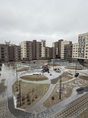 ул. Чемпионов,3 в Асбесте - asbest.yutvil.ru - фото 6