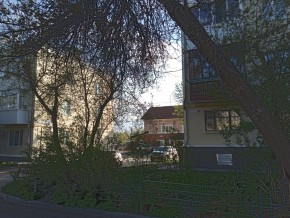 ул. Черноярская,30 корп. 1 в Асбесте - asbest.yutvil.ru