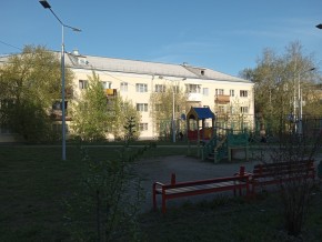 ул. Черноярская,30 корп. 1 в Асбесте - asbest.yutvil.ru - фото 2
