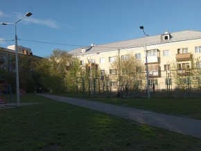 ул. Черноярская,30 корп. 1 в Асбесте - asbest.yutvil.ru - фото 5