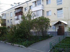 ул. Черноярская,30 корп. 1 в Асбесте - asbest.yutvil.ru - фото 7