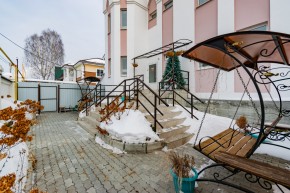 ул. Чкалова,17 в Асбесте - asbest.yutvil.ru - фото 96