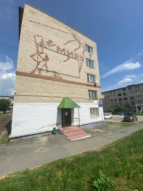 ул. Декабристов,6 в Асбесте - asbest.yutvil.ru - фото 1