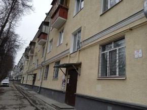 ул. Донбасская,27 в Асбесте - asbest.yutvil.ru - фото 2 ул. Донбасская,27 в Асбесте - asbest.yutvil.ru - фото 2