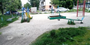 ул. Донбасская,41 в Асбесте - asbest.yutvil.ru - фото 10