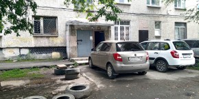 ул. Донбасская,41 в Асбесте - asbest.yutvil.ru - фото 9