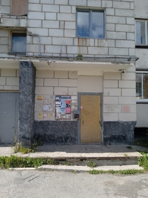 ул. Энтузиастов,26а в Асбесте - asbest.yutvil.ru ул. Энтузиастов,26а в Асбесте - asbest.yutvil.ru