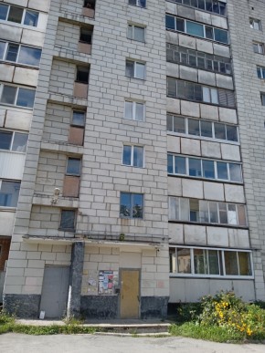 ул. Энтузиастов,26а в Асбесте - asbest.yutvil.ru - фото 2