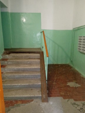 ул. Энтузиастов,26а в Асбесте - asbest.yutvil.ru - фото 4