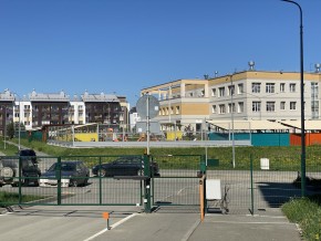 ул. Евгения Савкова,46/2 в Асбесте - asbest.yutvil.ru - фото 19