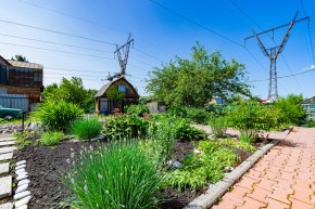 ул. Европейская,76 в Асбесте - asbest.yutvil.ru - фото 38