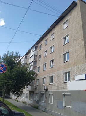 ул. Фурманова,24 в Асбесте - asbest.yutvil.ru ул. Фурманова,24 в Асбесте - asbest.yutvil.ru