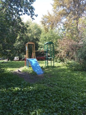 ул. Фурманова,24 в Асбесте - asbest.yutvil.ru - фото 1 ул. Фурманова,24 в Асбесте - asbest.yutvil.ru - фото 1