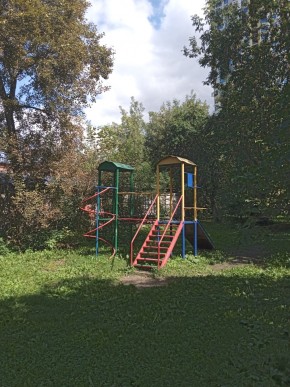 ул. Фурманова,24 в Асбесте - asbest.yutvil.ru - фото 2 ул. Фурманова,24 в Асбесте - asbest.yutvil.ru - фото 2