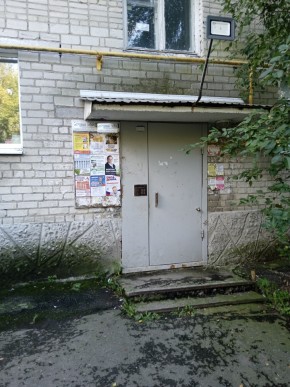 ул. Фурманова,24 в Асбесте - asbest.yutvil.ru - фото 5