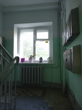 ул. Фурманова,24 в Асбесте - asbest.yutvil.ru - фото 7