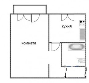 ул. Ильича,71д в Асбесте - asbest.yutvil.ru - фото 12