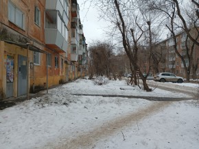 ул. Избирателей,13 в Асбесте - asbest.yutvil.ru - фото 27