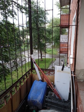 ул. Избирателей,67 в Асбесте - asbest.yutvil.ru - фото 8