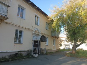 ул. Калинина,68 в Асбесте - asbest.yutvil.ru - фото 11