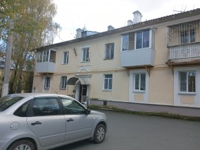 ул. Калинина,68 в Асбесте - asbest.yutvil.ru - фото 8