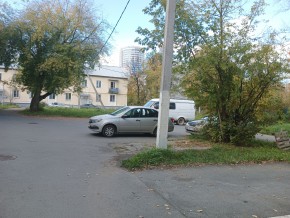 ул. Калинина,68 в Асбесте - asbest.yutvil.ru - фото 9