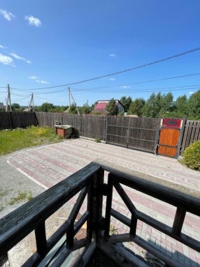 ул. Кленовая,1 в Асбесте - asbest.yutvil.ru - фото 12
