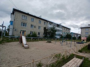 ул. Клубная,14 в Асбесте - asbest.yutvil.ru - фото 12