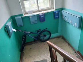ул. Клубная,14 в Асбесте - asbest.yutvil.ru - фото 9