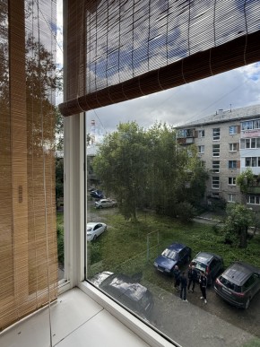ул. Комсомольская,55а в Асбесте - asbest.yutvil.ru - фото 9