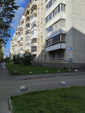 ул. Красных борцов,6 в Асбесте - asbest.yutvil.ru - фото 13 ул. Красных борцов,6 в Асбесте - asbest.yutvil.ru - фото 13