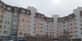 ул. Лесная,5 в Асбесте - asbest.yutvil.ru