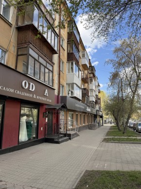 ул. Луначарского,50 в Асбесте - asbest.yutvil.ru - фото 15