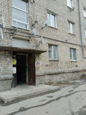 ул. Матвеева,20 в Асбесте - asbest.yutvil.ru - фото 17