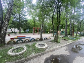 ул. Механизаторов,100 к 4а в Асбесте - asbest.yutvil.ru - фото 9 ул. Механизаторов,100 к 4а в Асбесте - asbest.yutvil.ru - фото 9